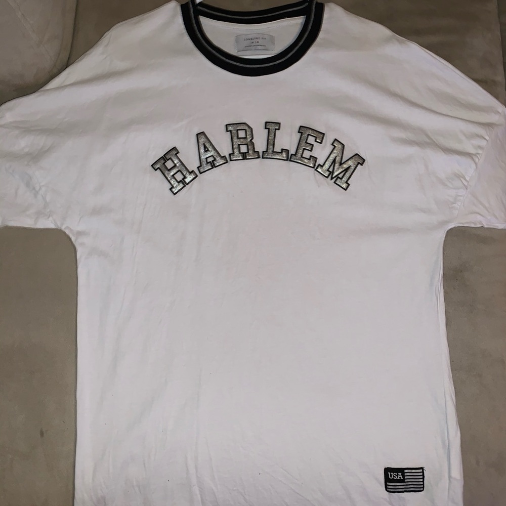 COTTON ON HARLEM